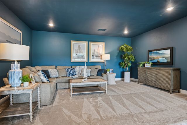 9213 Wood Duck Drive, New Fairview, TX 76247