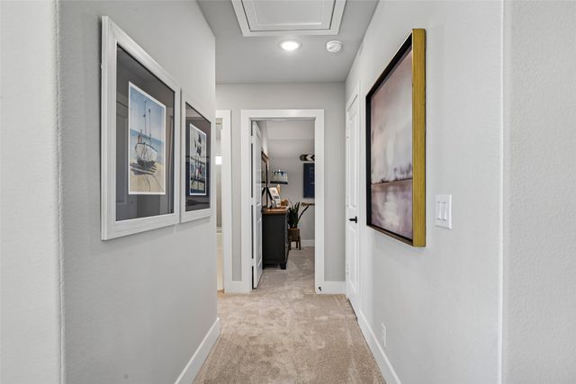 9213 Wood Duck Drive, New Fairview, TX 76247