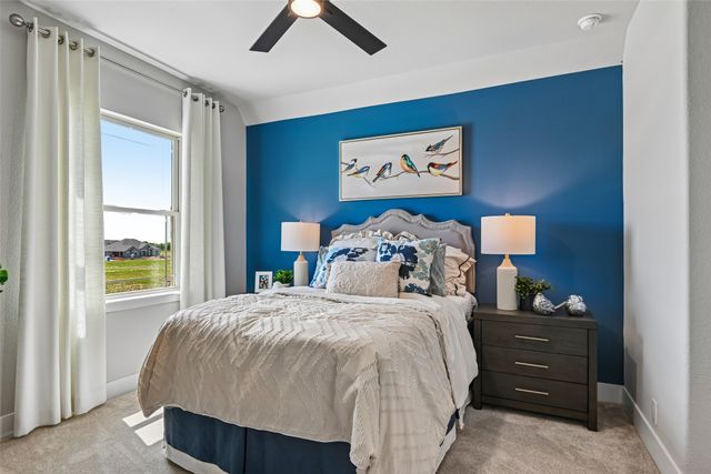 9213 Wood Duck Drive, New Fairview, TX 76247