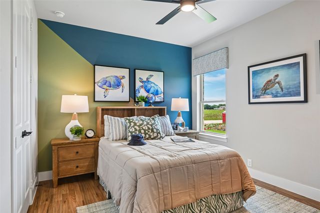 9213 Wood Duck Drive, New Fairview, TX 76247
