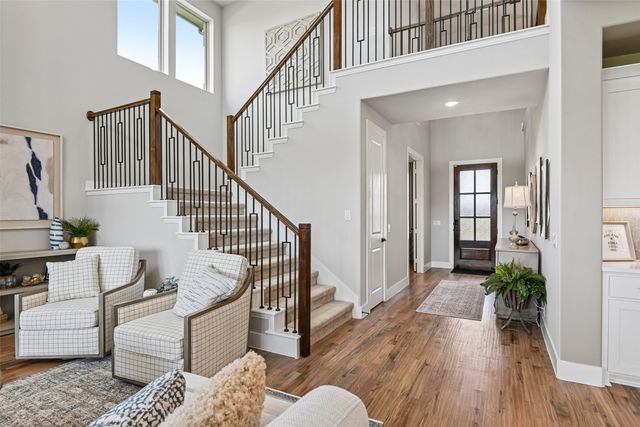 9213 Wood Duck Drive, New Fairview, TX 76247