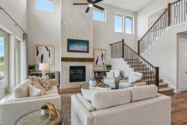 9213 Wood Duck Drive, New Fairview, TX 76247