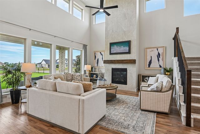 9213 Wood Duck Drive, New Fairview, TX 76247