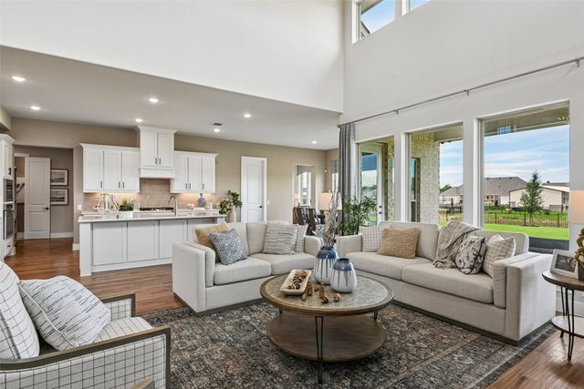 9213 Wood Duck Drive, New Fairview, TX 76247