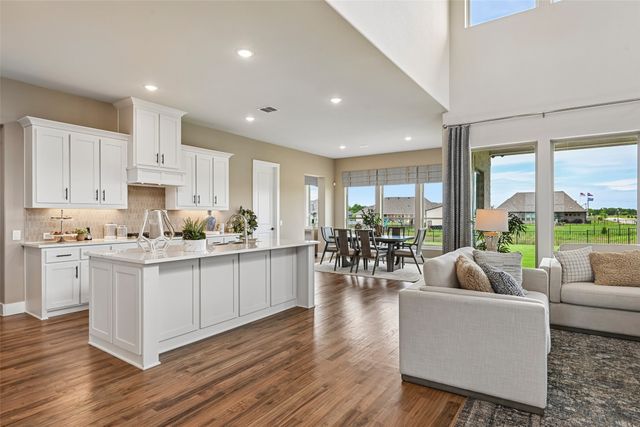 9213 Wood Duck Drive, New Fairview, TX 76247
