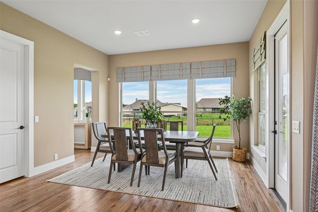 9213 Wood Duck Drive, New Fairview, TX 76247