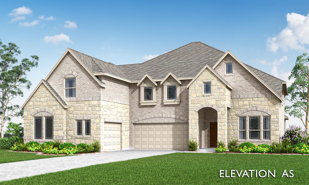 9213 Wood Duck Drive, New Fairview, TX 76247