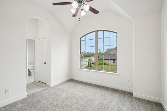 871 Mccall Drive, Fate, TX 75087