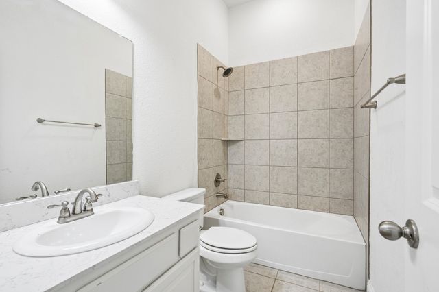 871 Mccall Drive, Fate, TX 75087