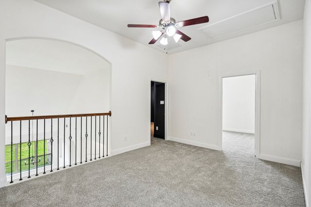 871 Mccall Drive, Fate, TX 75087