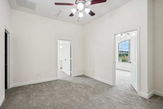 871 Mccall Drive, Fate, TX 75087