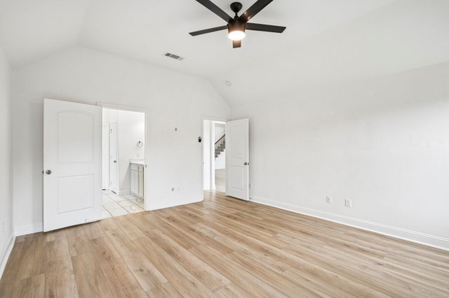 871 Mccall Drive, Fate, TX 75087