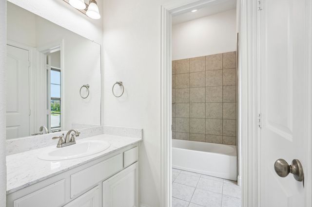 871 Mccall Drive, Fate, TX 75087