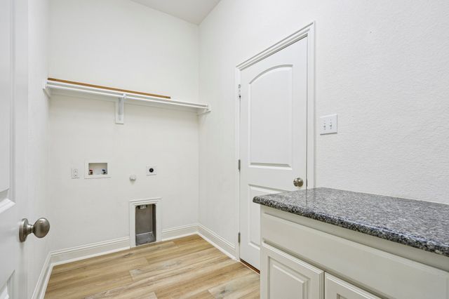 871 Mccall Drive, Fate, TX 75087