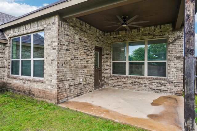 871 Mccall Drive, Fate, TX 75087
