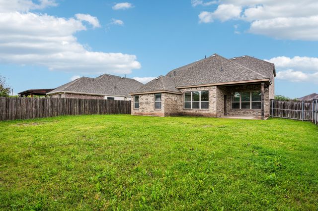 871 Mccall Drive, Fate, TX 75087