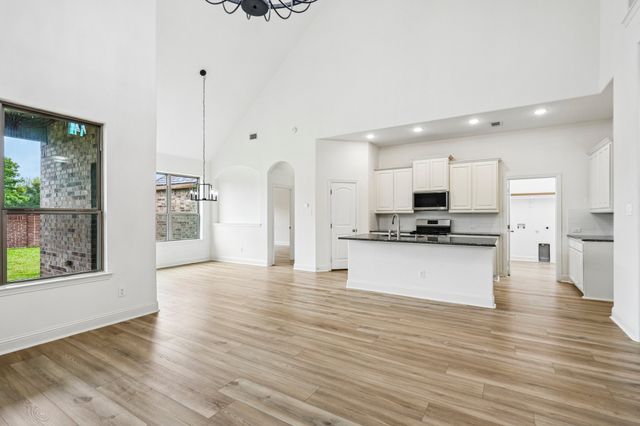 871 Mccall Drive, Fate, TX 75087