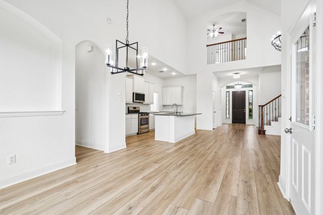 871 Mccall Drive, Fate, TX 75087