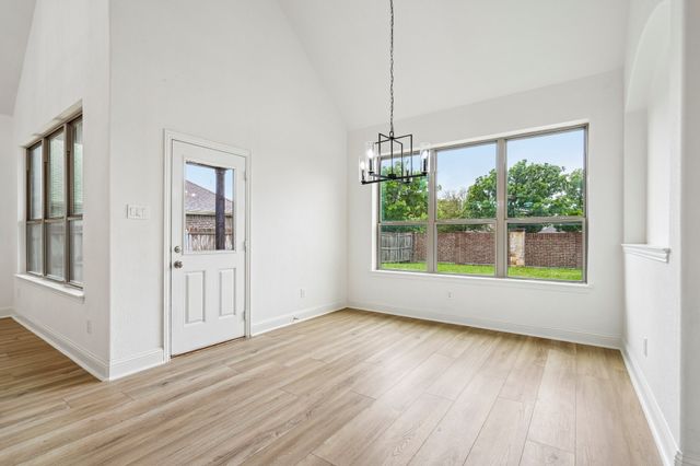 871 Mccall Drive, Fate, TX 75087