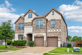 871 Mccall Drive, Fate, TX 75087