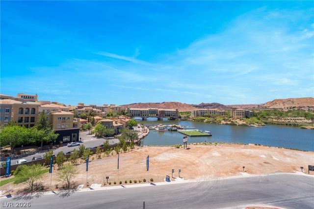 16 Heron Harbour Drive, Henderson, NV 89011