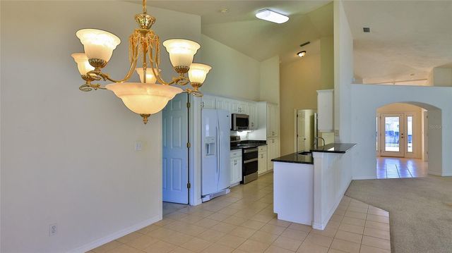 6125 SABAL POINT CIRCLE, Port Orange, FL 32128