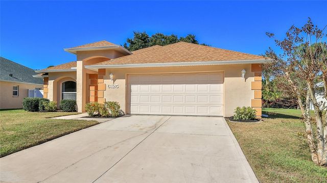 6125 SABAL POINT CIRCLE, Port Orange, FL 32128