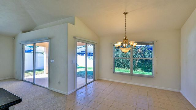 6125 SABAL POINT CIRCLE, Port Orange, FL 32128