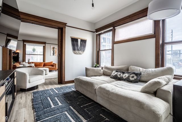 850 N College Avenue, Indianapolis, IN 46202