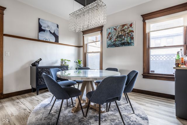 850 N College Avenue, Indianapolis, IN 46202