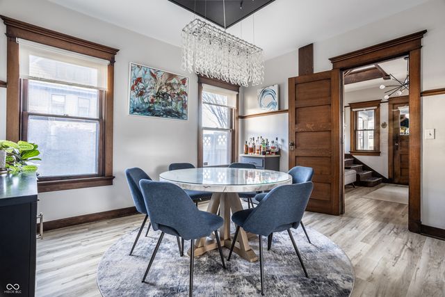 850 N College Avenue, Indianapolis, IN 46202