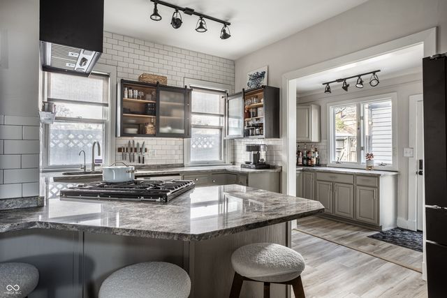 850 N College Avenue, Indianapolis, IN 46202