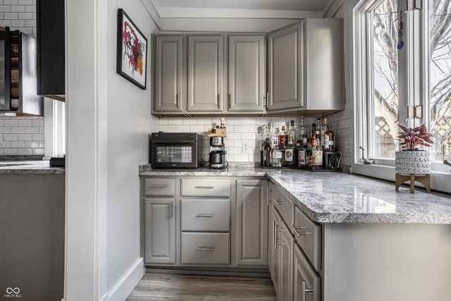 850 N College Avenue, Indianapolis, IN 46202