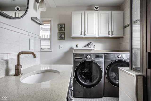 850 N College Avenue, Indianapolis, IN 46202