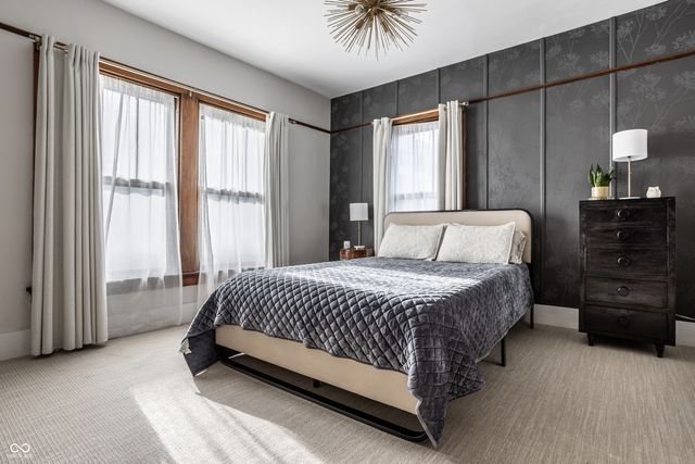 850 N College Avenue, Indianapolis, IN 46202