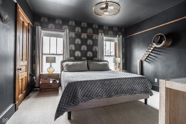 850 N College Avenue, Indianapolis, IN 46202