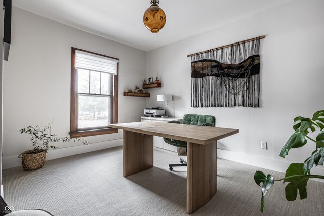 850 N College Avenue, Indianapolis, IN 46202