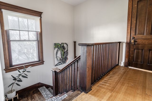 850 N College Avenue, Indianapolis, IN 46202