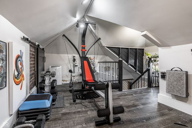 850 N College Avenue, Indianapolis, IN 46202