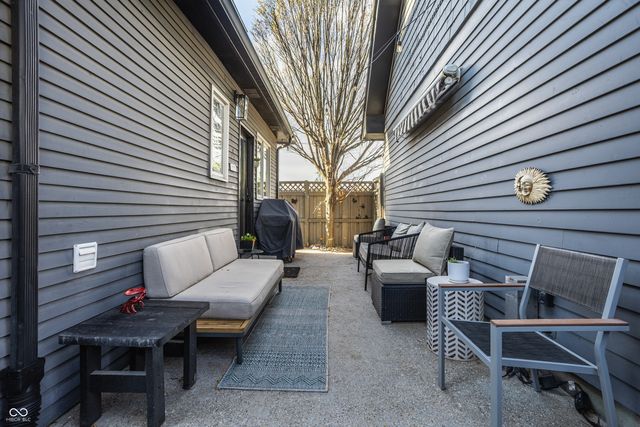 850 N College Avenue, Indianapolis, IN 46202