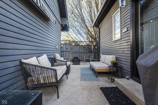 850 N College Avenue, Indianapolis, IN 46202