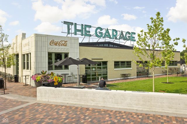 850 N College Avenue, Indianapolis, IN 46202