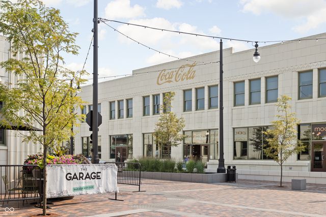 850 N College Avenue, Indianapolis, IN 46202