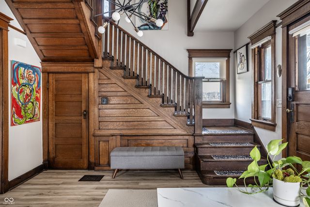 850 N College Avenue, Indianapolis, IN 46202