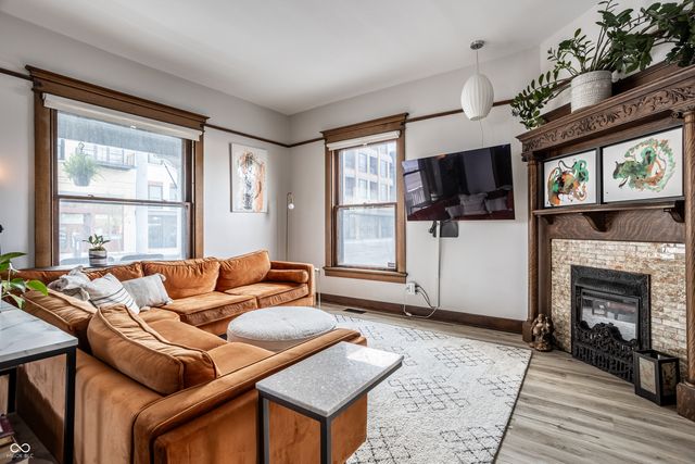 850 N College Avenue, Indianapolis, IN 46202