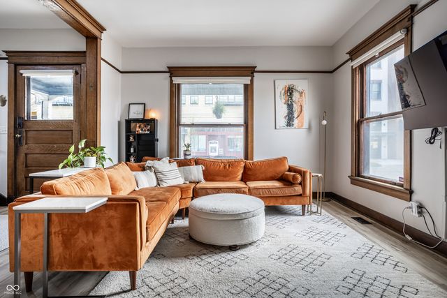 850 N College Avenue, Indianapolis, IN 46202