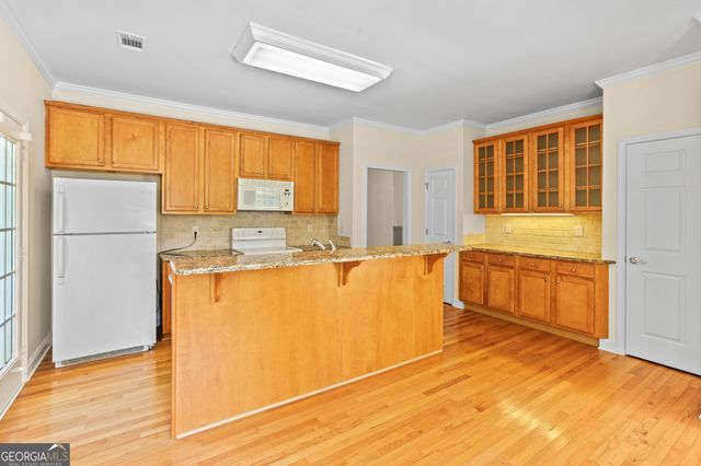 1725 Wesminster Drive, Griffin, GA 30223