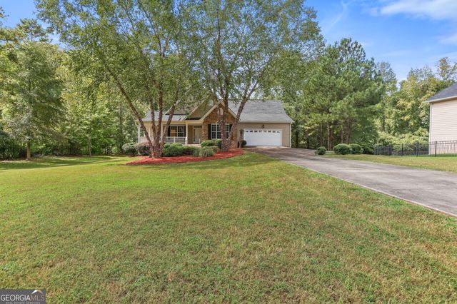 1725 Wesminster Drive, Griffin, GA 30223