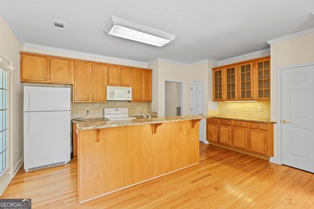 1725 Wesminster Drive, Griffin, GA 30223