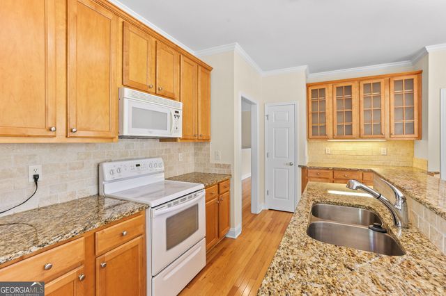 1725 Wesminster Drive, Griffin, GA 30223